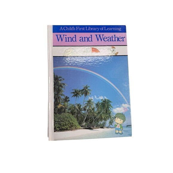 A Child's First Library of Learning Time Life Books 11 Book Lot Hardcover Set - Picture 16 of 16